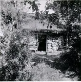 Gudhem. Ingatorp, vid röset.