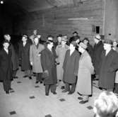 Vattenfall jubilerar, Trollhättan 29 januari 1959