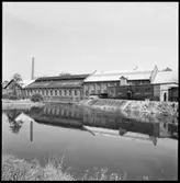 Ödeborg, Gunnebo bruk.