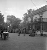 Riseberga.24 juni 1938.