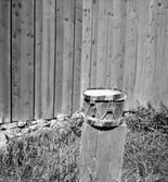 Siggebohyttans bergsmansgård (Örebro läns museum). Trumma.
17 augusti 1939.