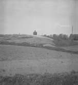 Bergkällebacken, Örebro.
28 maj 1944.