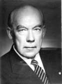 Rotary
Charter president 1948-1950 Direktör. +1892 M 1948.