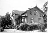 Villa Helga.