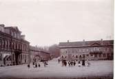 Kv. Källarmästaren, Stora torget, Spritbolagets hus.