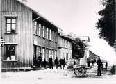 Vartofta, Ödvalls hus 1902.