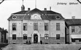 Rådhuset, Falköping.