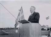 Falköpingsutställningen 1951. Falköpings Hantverks- och Industriförening.