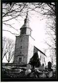 Bjurums kyrka.