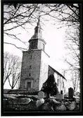 Bjurums kyrka.