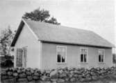 Ullene-Åsaka missionshus.