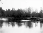 Kvarndammen i Snipebro.