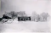 Storegården i Öja 1920.