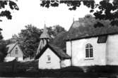 Högstena kyrka.