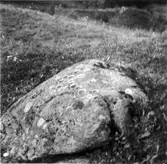 Brunnhems socken, Oxlatomten, Komministerbostället, Kisakullarna.