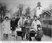 Kontraktsdag i Broddetorp.