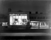 Centralstationen. Från utställningen 