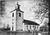 Karleby kyrka.