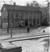 Eskilstunaboden, foto fr. Centralen.