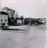 Hästtorget.