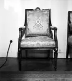 Jungmarkerska huset.