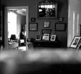 Jungmarkerska huset interiör.