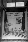 Trelleborgs Stads Sparbank.