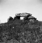 Gånggrift ur Sahlströms förteckning, nr 97.