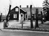Ranstads småskola 1878-1964.