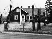 Ranstads småskola 1878-1964.