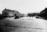 Stora torget.