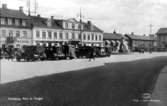 Stora torget.