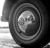 Chaufförslotteriet.
24 augusti 1955