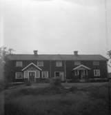 Stora Kampetorp, bostadshus.21 juli 1959.