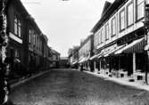 Storgatan, Jouvins i fonden.