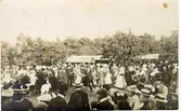 Excelsiorförbundets ungdomsmöte på Mösseberg 1907 23-25 Juni.