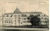 Vintersanatoriet