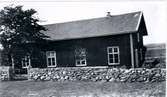 Vilkse-Kleva missionshus före 1910.