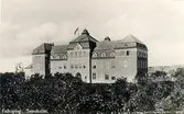 Kv. Verdandi. Läroverket. Samskolan 1930.