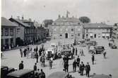 Stora torget 1933.