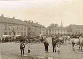 Stora torget.