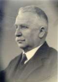 Frans Bernhard Drakenberg.