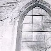 S:t Olofs kyrka. Undersökningen 1950-62.