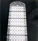 S:t Olofs kyrka. Undersökningen 1950-62.