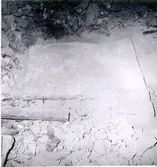 S:t Olofs kyrka. Undersökningen 1950-62.