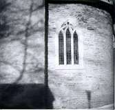S:t Olofs kyrka. Undersökningen 1950-62.