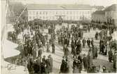Demonstration 1 Maj 1917.