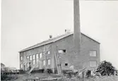 Kölaby sn. Andelsmejeriet i Trädet.
