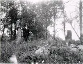 N. Åsarps socken. Racka Backe.