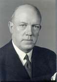 Gösta Hagman, f.d. godsägare.